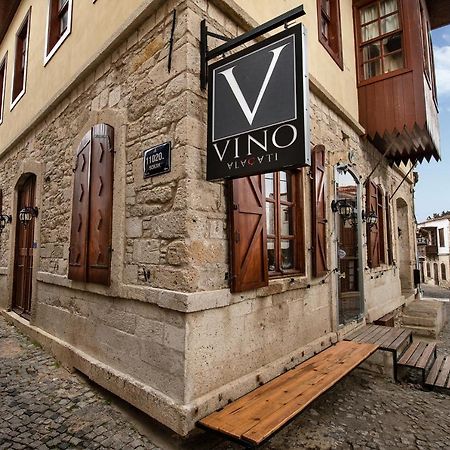 Vino Alacati Exterior photo